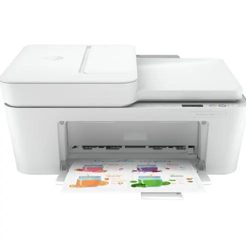 HP Deskjet  Plus 4120  All-in-One Printer
