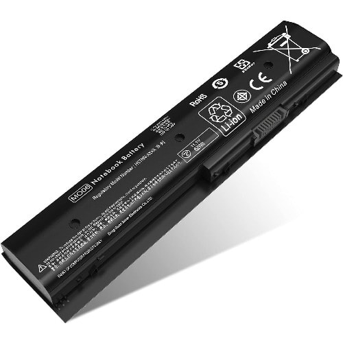 Hp Mo06/mo09 Replacement Battery For Dv4-5000