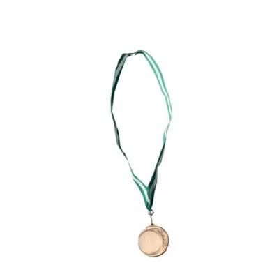 Medal Bronze