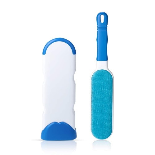 Lint Hair Remover Brush