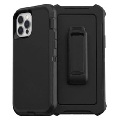 Otter Box Defender Series Screenless Edition For Iphone 14 Pro Max