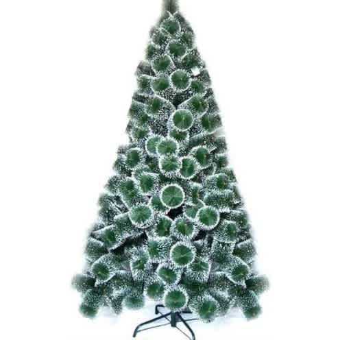 7ft Snow Pine Christmas Tree