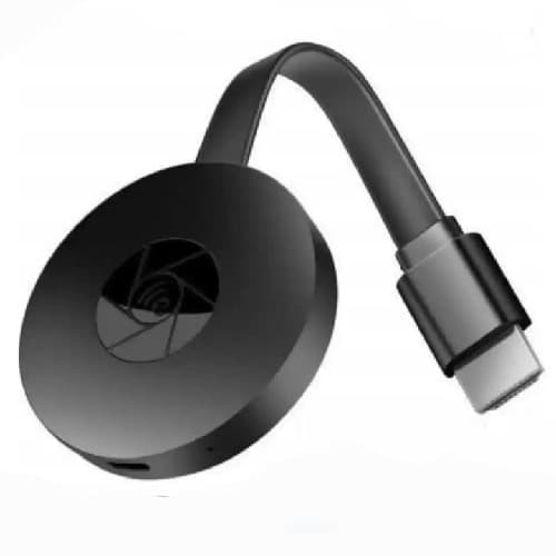 Chrome Cast Tv Streaming Device