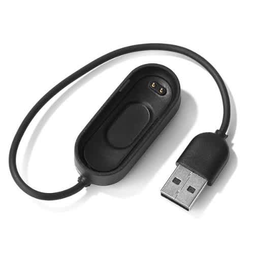 Usb Charger Cable For Xiaomi Mi Band 4