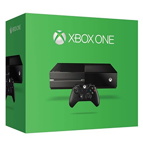 Refurbished Buy Xbox One S 500gb Refurbished Xbox One Console Sold