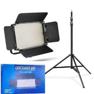 Pro Led 600 Light