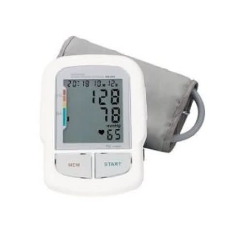 Automatic Blood Pressure Monitor