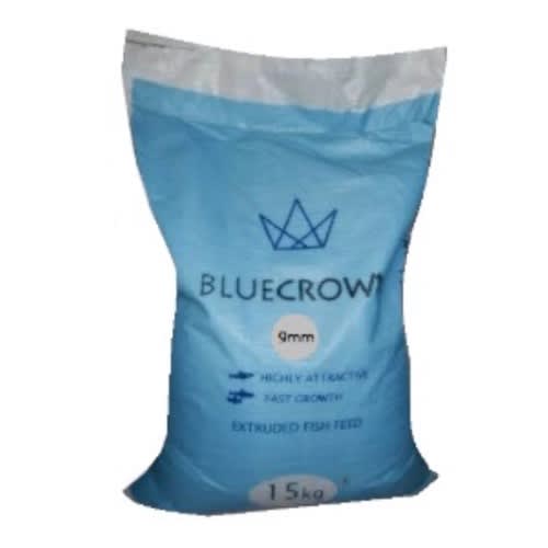 9mm Blue Crown Catfish Feed - 15kg