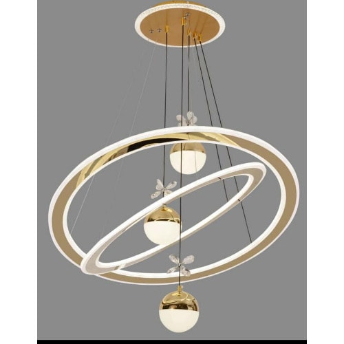 Chanderlier Pendant Dropping Lightings - 50cm-