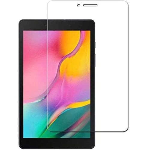 Tempered Glass Screen Protector For Samsung Galaxy Tab A 8.0 Inches (2019)