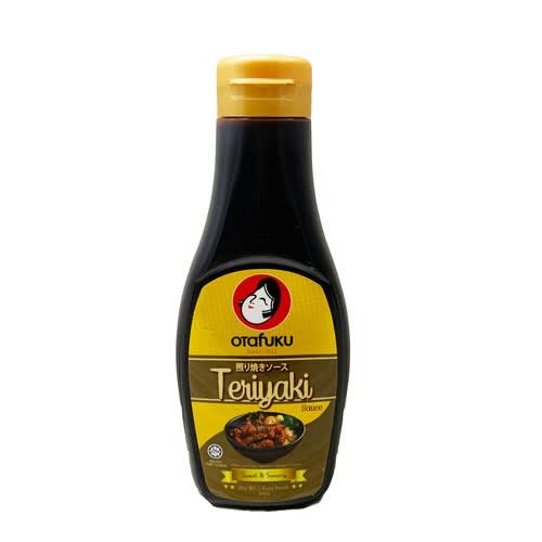Otafuku Teriyaki Sauce Sweet & Savory 230g