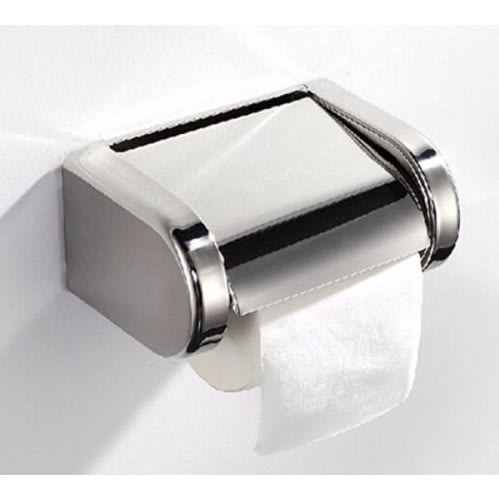 Stainless Tissue Holder
