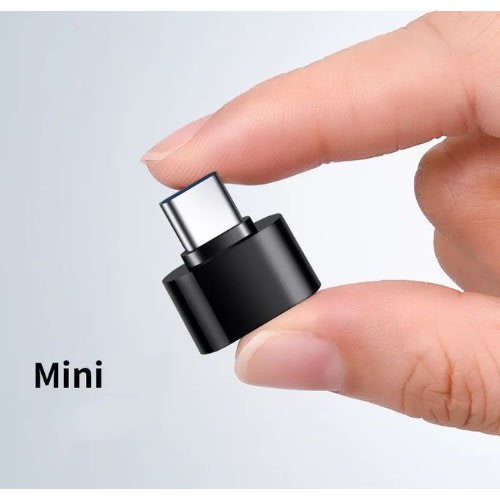 Otg Type C Adapter