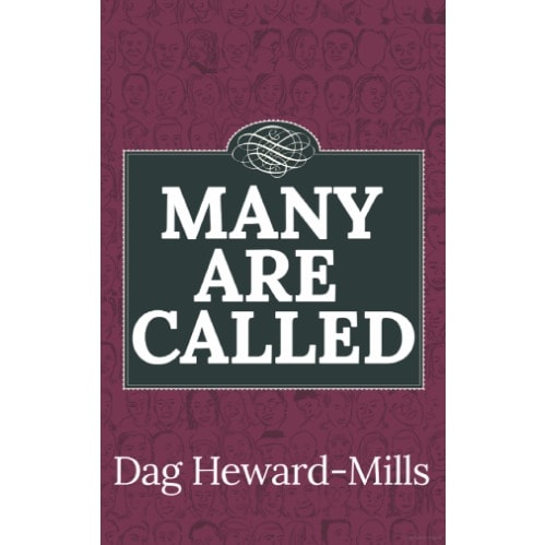 Many Are Called by Dag Heward Mills