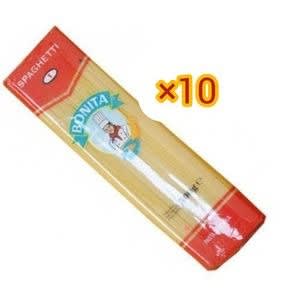 Slim Spaghetti 500g - 10 Packs