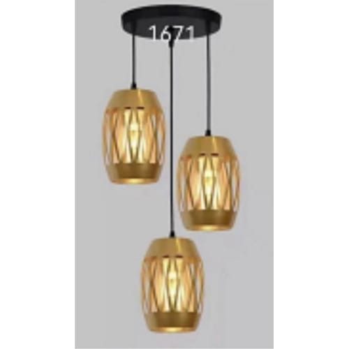 Chanderlier Pendant Dropping Lightings - 50cm