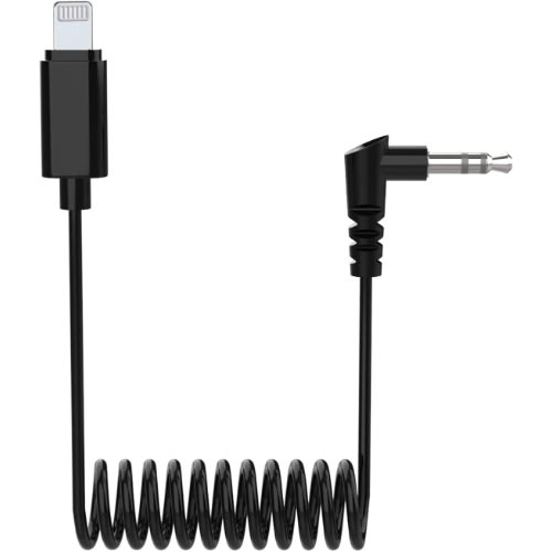 Lightning To 3.5mm Adapter