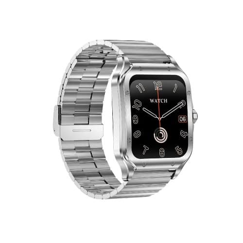 Green Lion Smart Watch - Amoled - 260mAh - Bluetooth Version