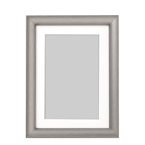 SilverhOjden Frame - Silver