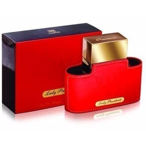 Lady President Perfume