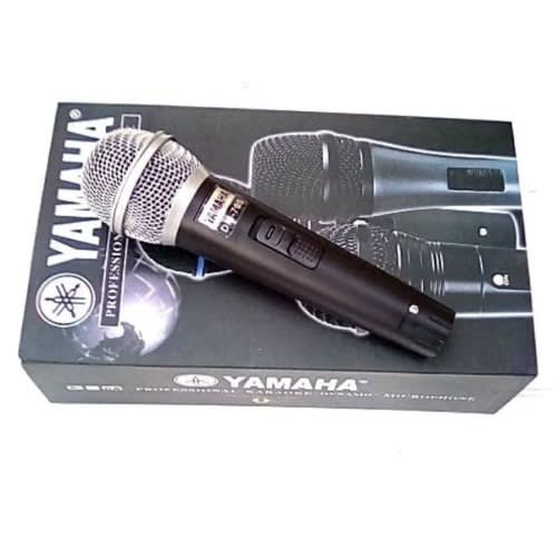 Professional Microphone - Dm-70s