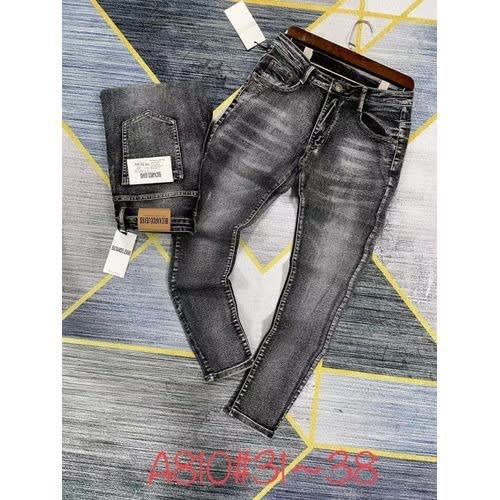 Ash Stock Jean For Men