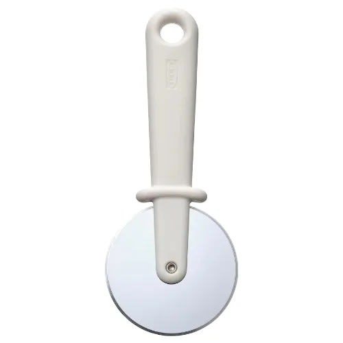 Uppfylld Pizza Cutter - Off-white