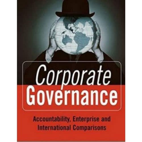 Corporate Governance