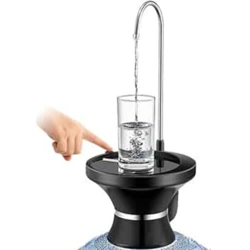 Automatic Water Dispenser Pump