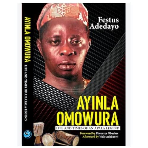Ayinla Omowura