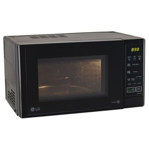 Lg Microwave Oven And Grill-20 Litres
