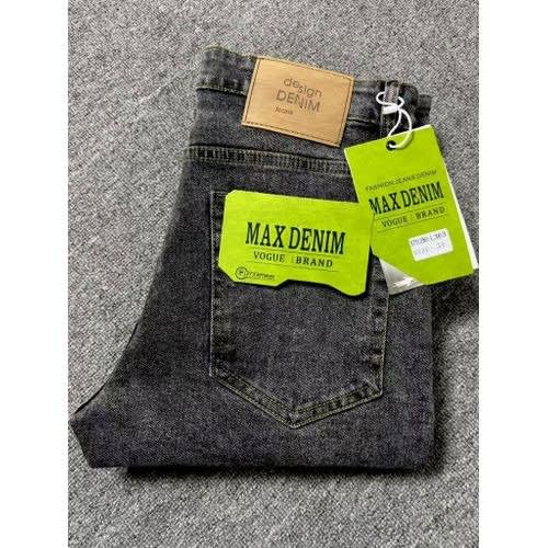Stock Jean For Men - Grey