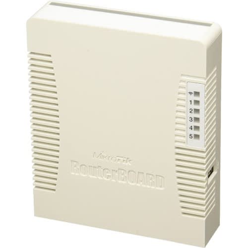 Mikrotik-rb951ui-2hnd