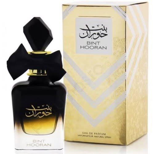 Bint Hooran  Eau De Parfum -100ml