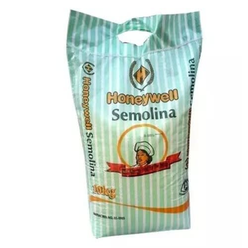 Honeywell Semolina - 5kg