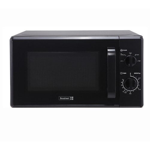 Solo Microwave With Oven - 20L - 700W