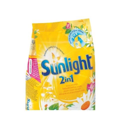 Sunlight Detergent '1kg