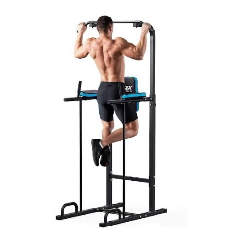 Fitness Power Tower