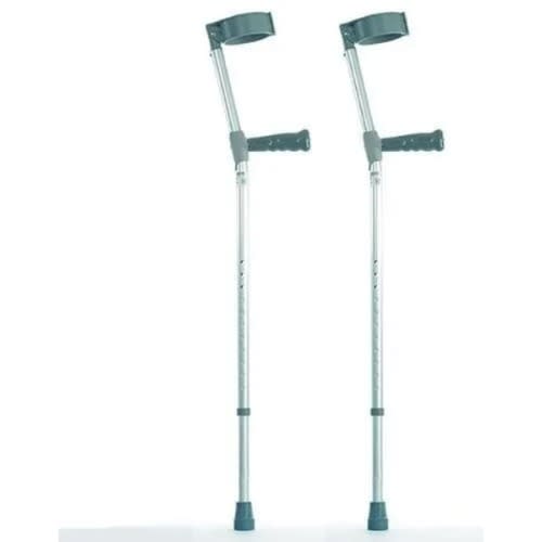 Aluminum Forearm Crutches For Adults