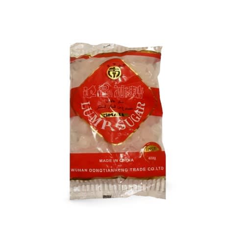 Sugar Lumps Vaginal Sweetener - 1 Pack -400g