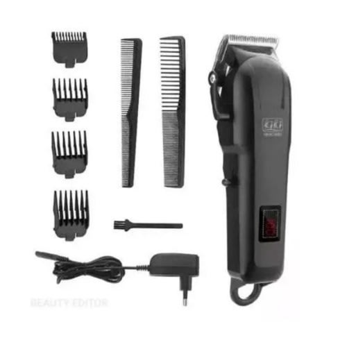 Kiki Rechargeable Cordless Hair Clipper