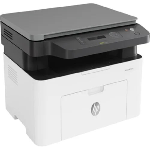 Laserjet Mfp135a Printer