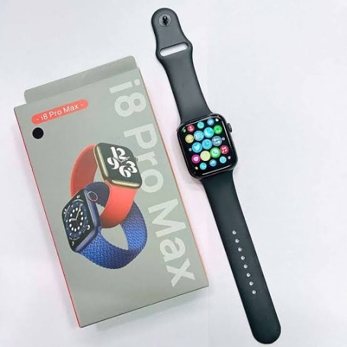 I8 Pro Max