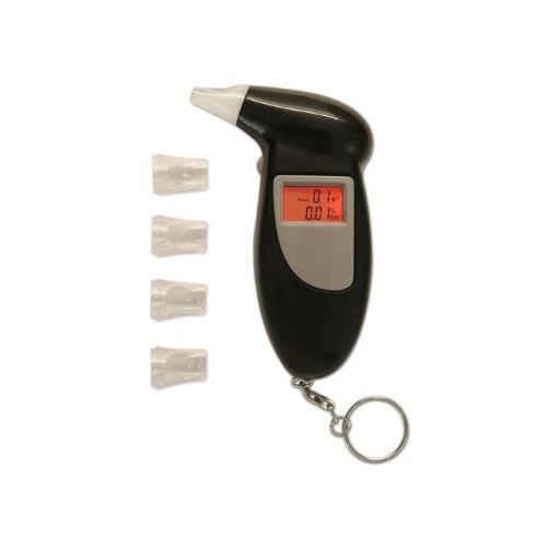 Alcohol Tester - Breathalyzer