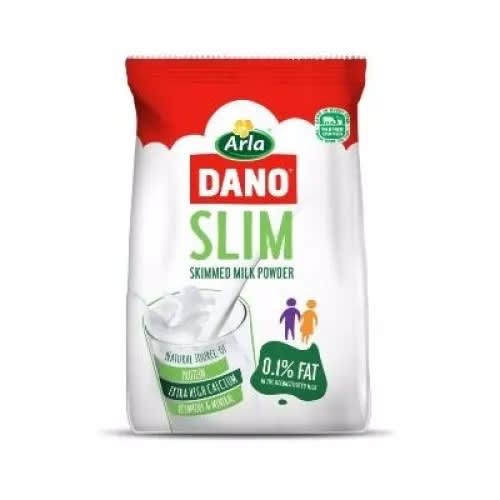 Slim Skimmed Milk Powder - 800g