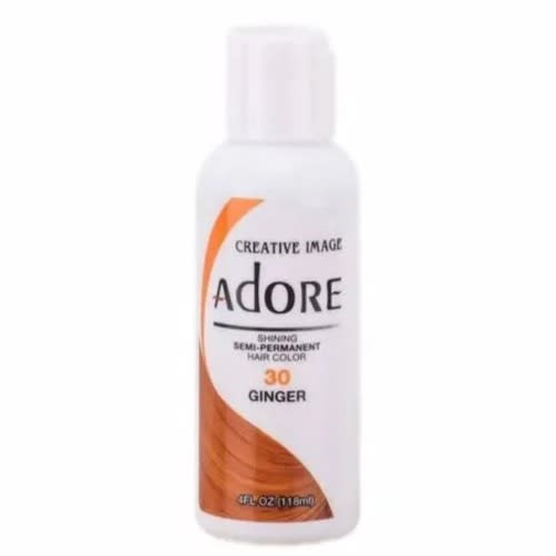 Color Dye 30 Ginger - 118ml