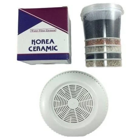 Water Purifier Filter Replacement Accessories