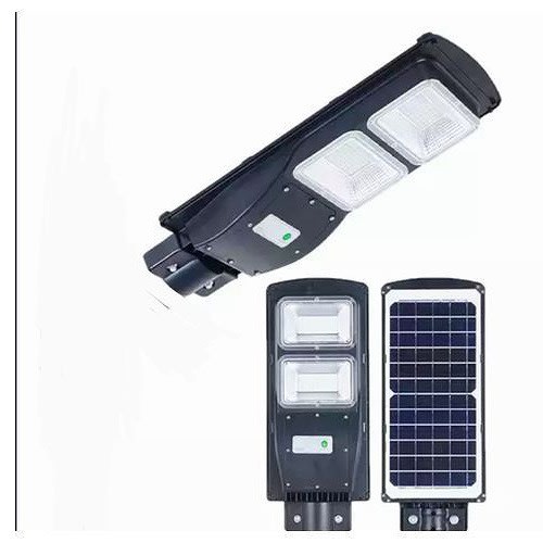 Led All In One Solar Street Light - 500w