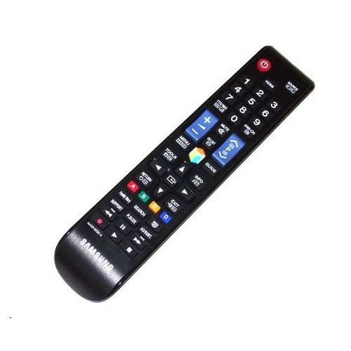 Smart 3d Tv Remote control