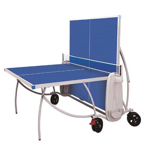 Aluminum Outdoor Table Tennis Board - Small Leg